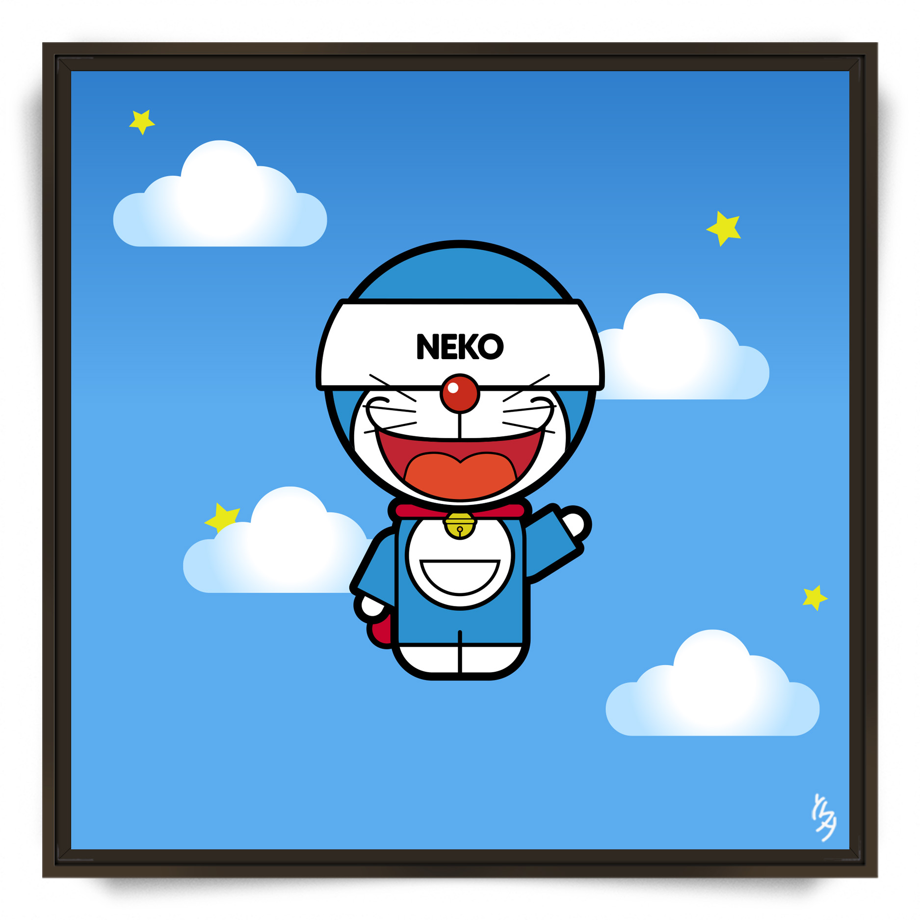Neko Doraemon