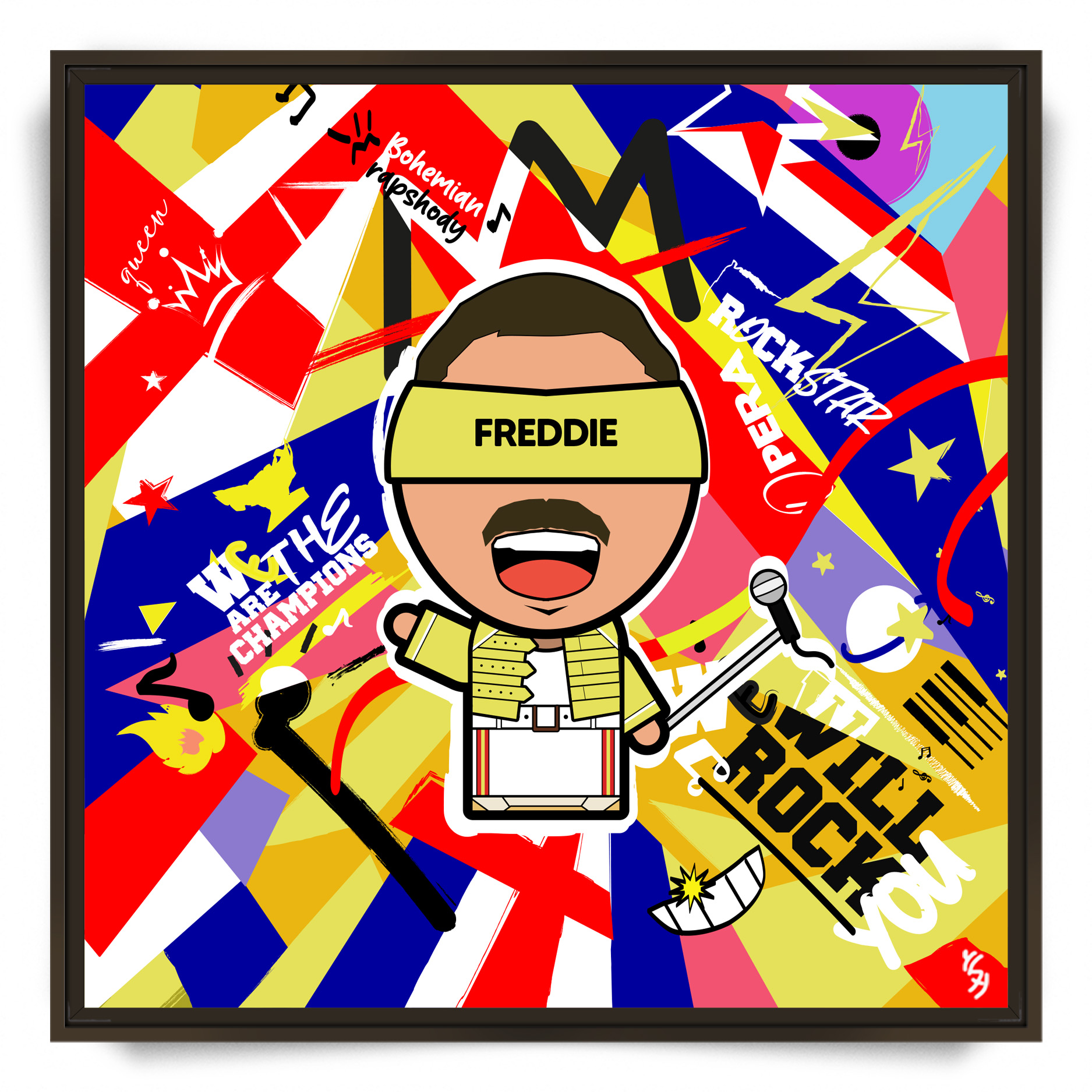 freddie-mercury-queen